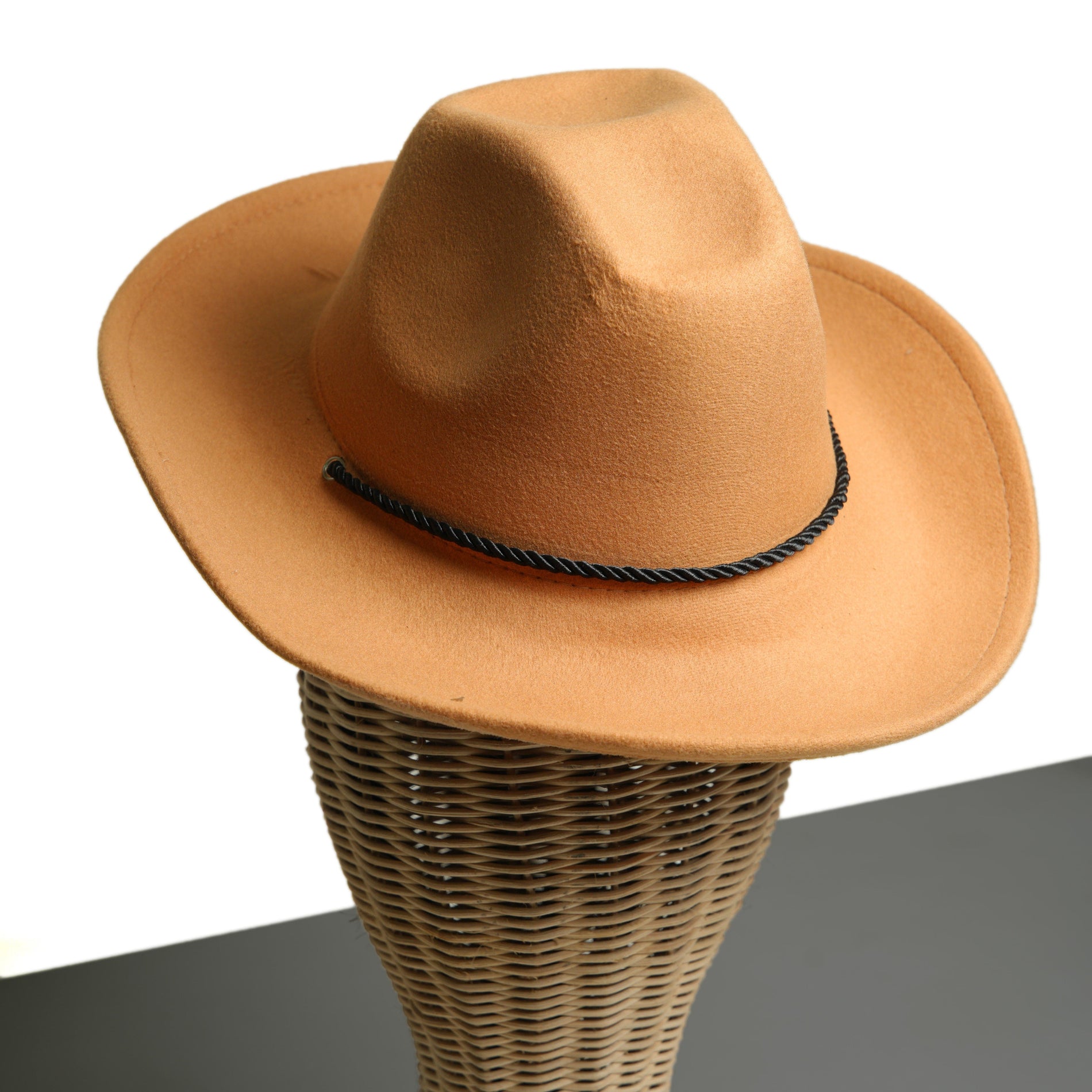 Chokore  Chokore Vintage Cowboy Hat (Beige) 