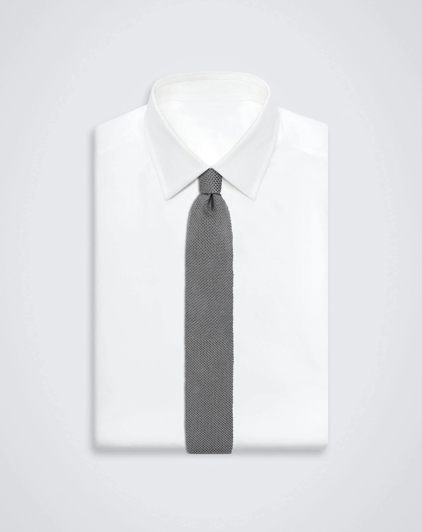 Chokore Concrete Necktie