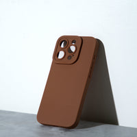 Chokore Chokore Shockproof Soft Phone Cover