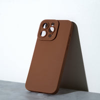 Chokore Chokore Shockproof Soft Phone Cover