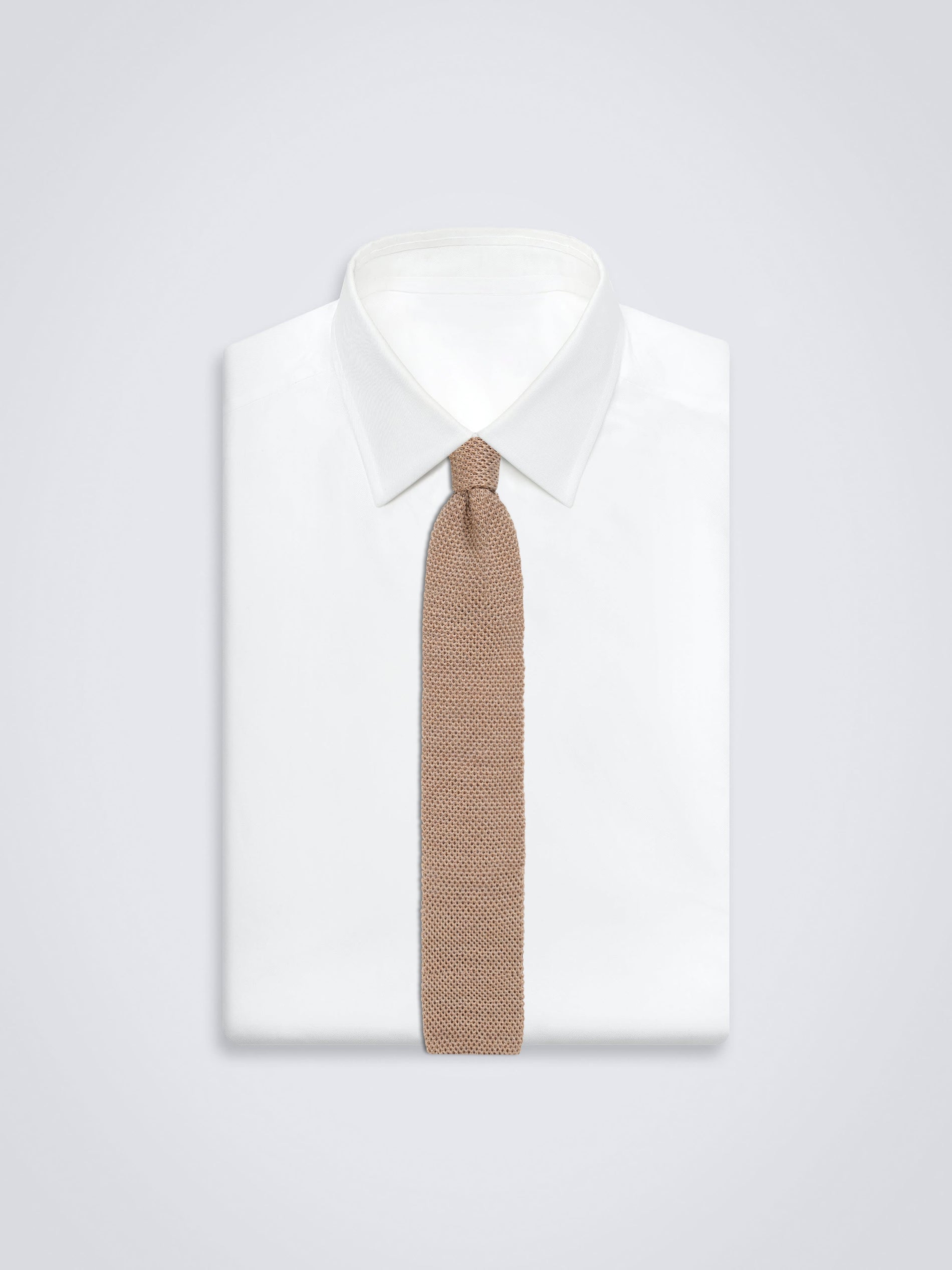 Chokore Chokore Dune Necktie Chokore Dune Necktie 