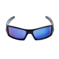 Chokore Chokore Sports Double Protective Polarized Sunglasses (Blue)