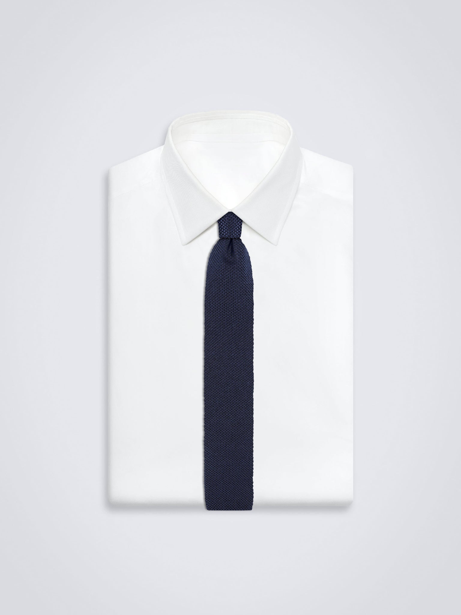 Chokore Midnight Necktie