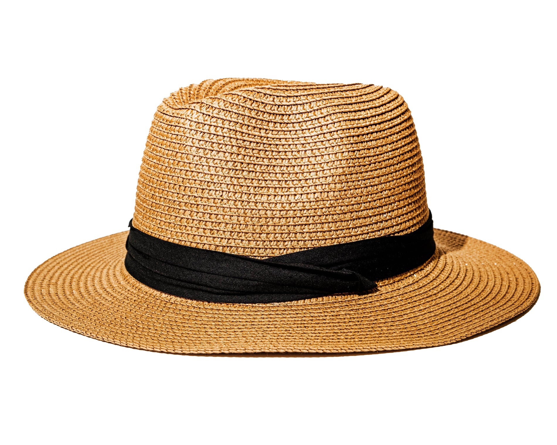 Chokore Chokore Summer Straw Hat (Light Brown) Chokore Summer Straw Hat (Light Brown) 