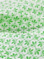 Chokore Jaali Good (Green) - Pocket Square