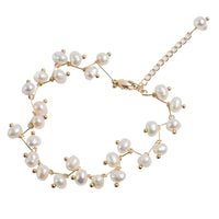 Chokore Chokore Branched Freshwater Pearl Bracelet