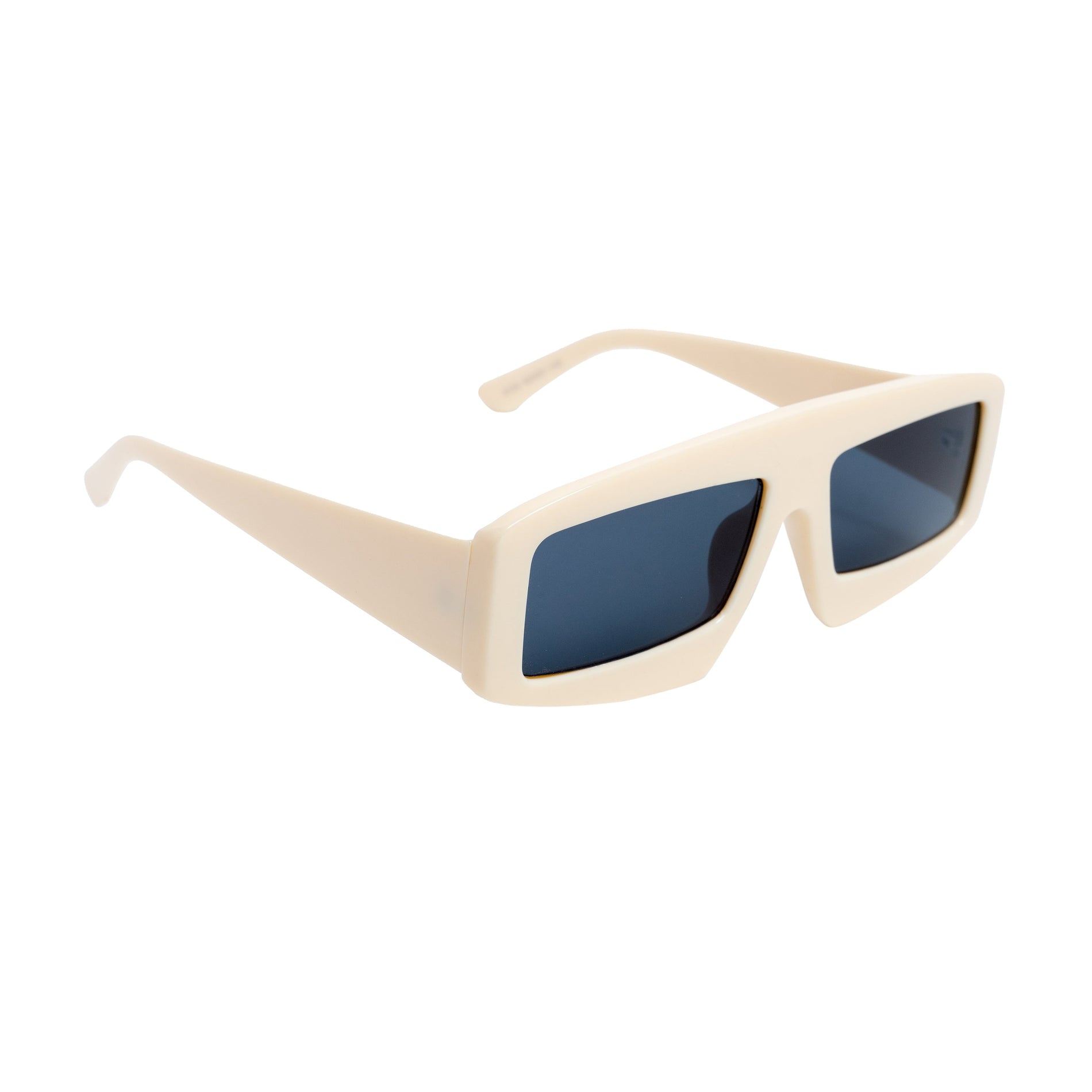 Chokore Chokore Designer Sunglasses with UV 400 Protection (Beige) Chokore Designer Sunglasses with UV 400 Protection (Beige) 