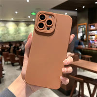 Chokore Chokore Shockproof Soft Phone Cover