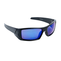 Chokore Chokore Sports Double Protective Polarized Sunglasses (Blue)