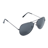 Chokore Chokore Metal Frame Night Vision Sunglasses (Black)