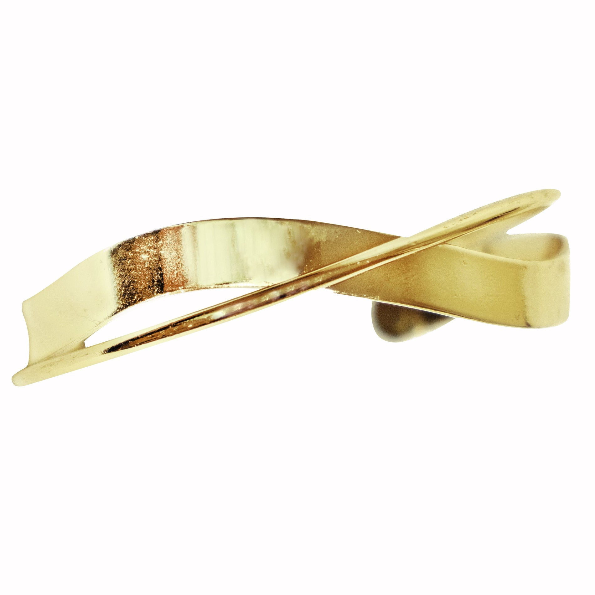 Chokore Chokore Irregular Matte gold Bracelet Chokore Irregular Matte gold Bracelet 