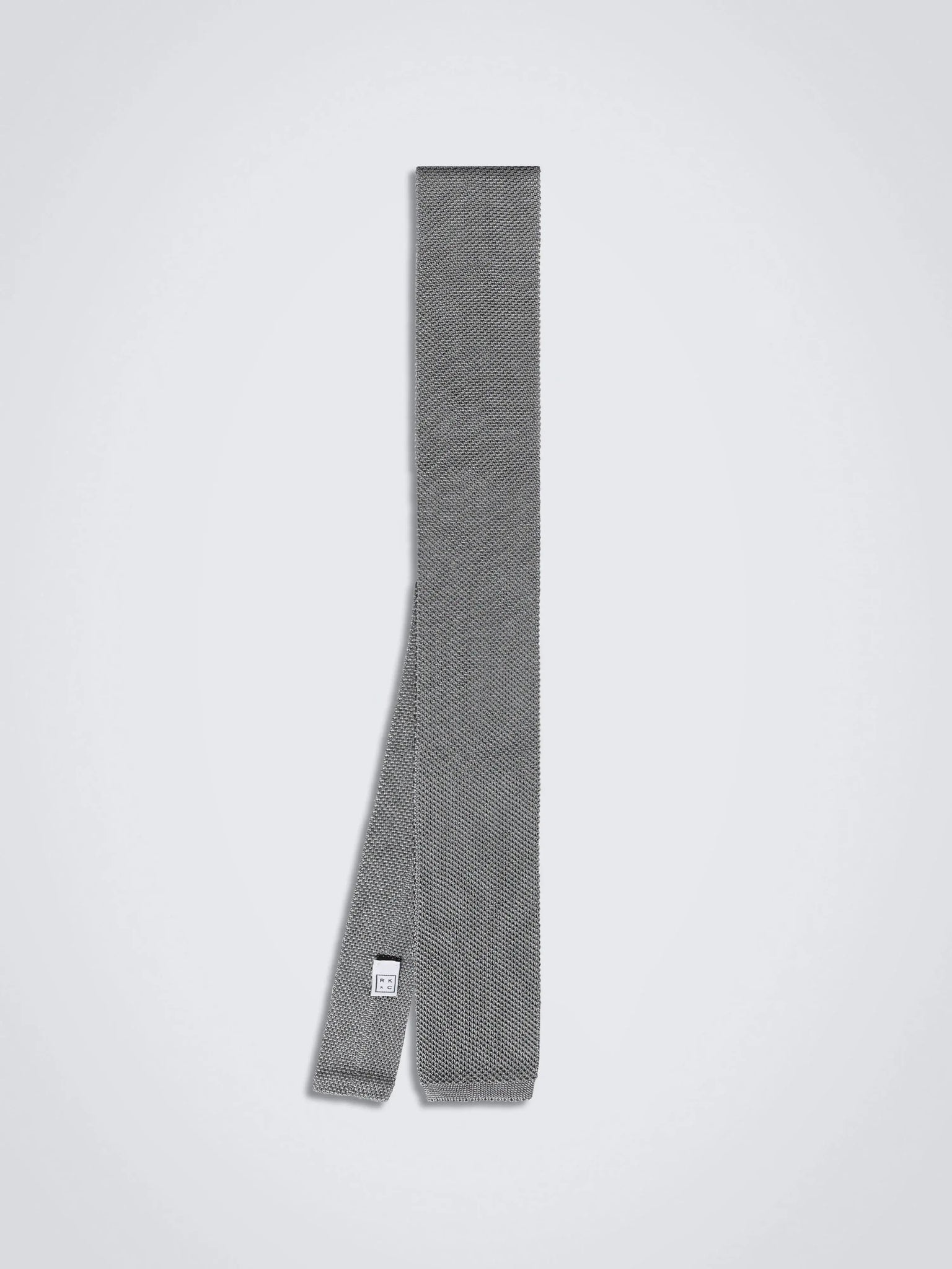 Chokore Concrete Necktie