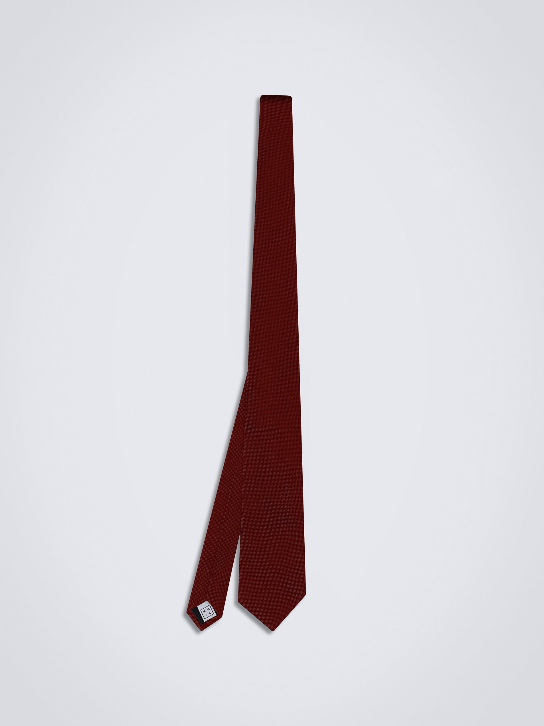 Chokore Chokore Chili Necktie Chokore Chili Necktie 