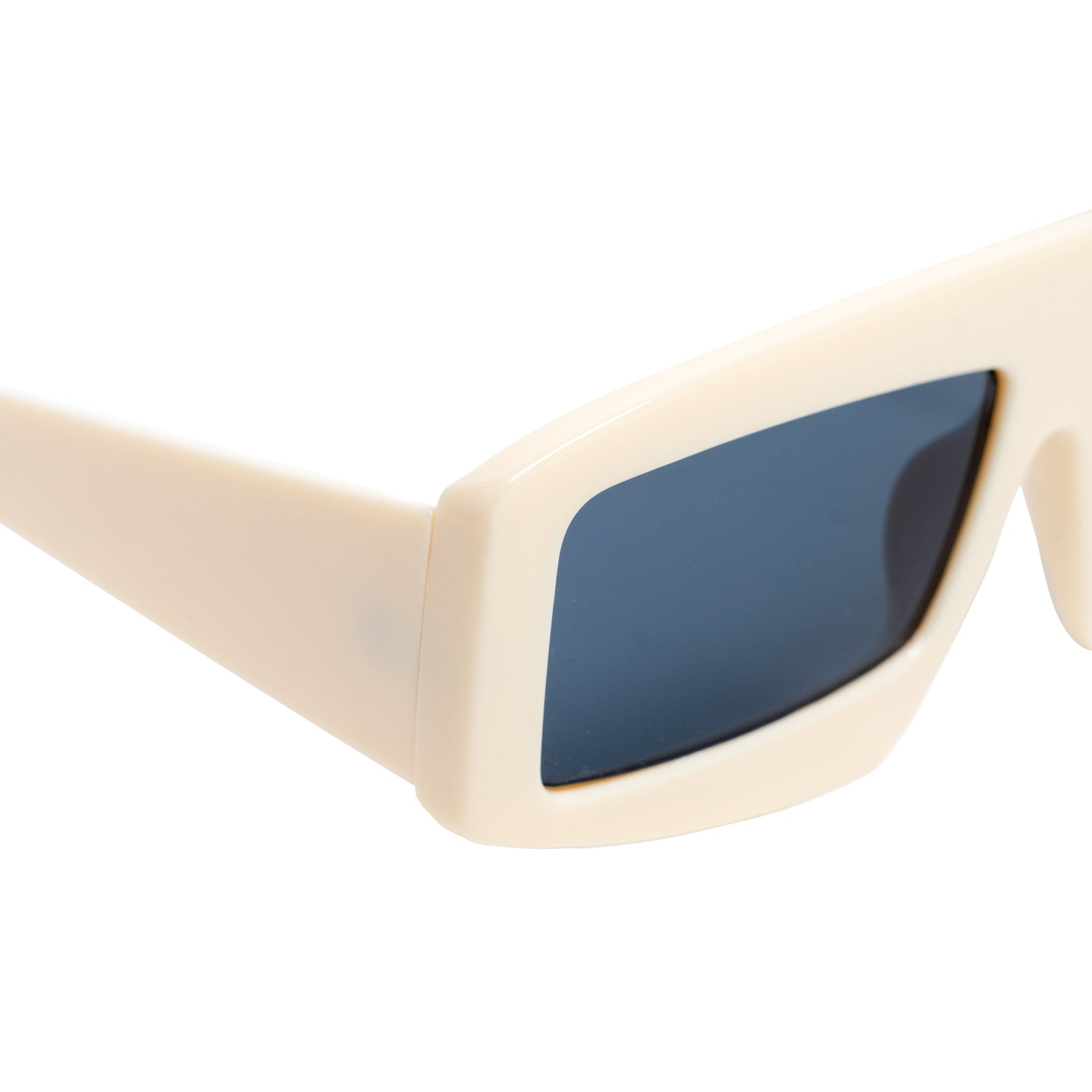 Chokore Chokore Designer Sunglasses with UV 400 Protection (Beige) Chokore Designer Sunglasses with UV 400 Protection (Beige) 