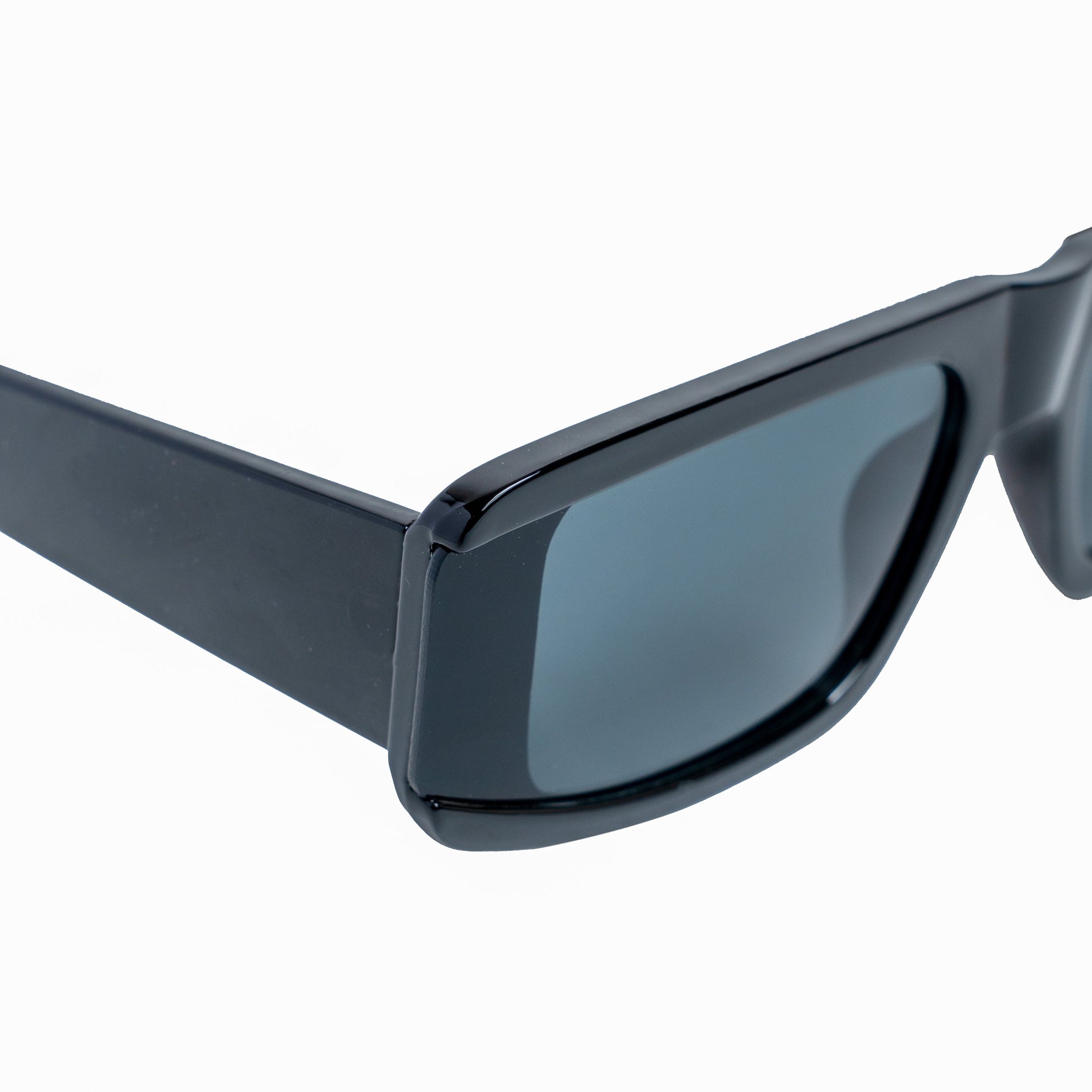 Chokore Chokore Tinted Lens Retro Sunglasses (Black) Chokore Tinted Lens Retro Sunglasses (Black) 