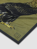 Chokore The Eagle Has Landed - Pocket Square