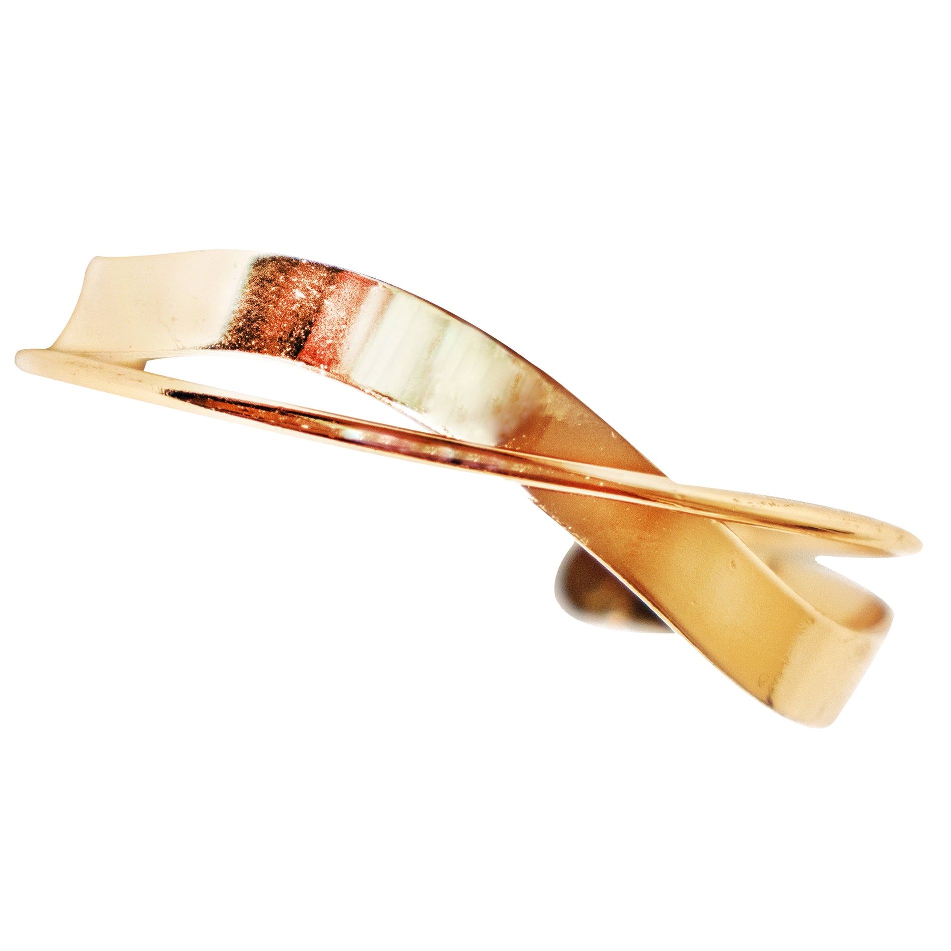 Chokore Chokore Irregular Matte gold Bracelet Chokore Irregular Matte gold Bracelet 