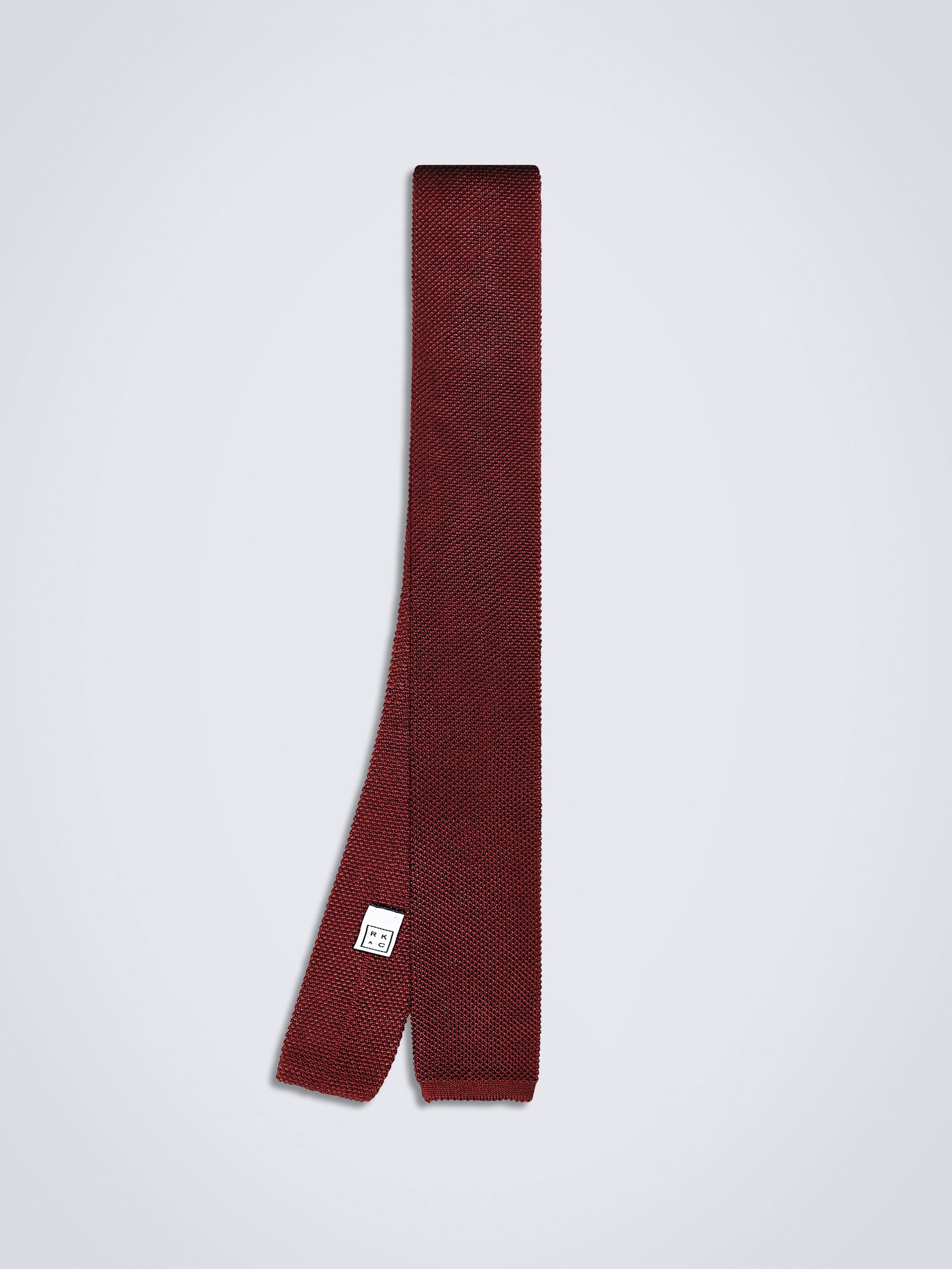 Chokore Chokore Cabernet Necktie Chokore Cabernet Necktie 