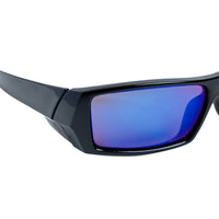 Chokore Chokore Sports Double Protective Polarized Sunglasses (Blue)