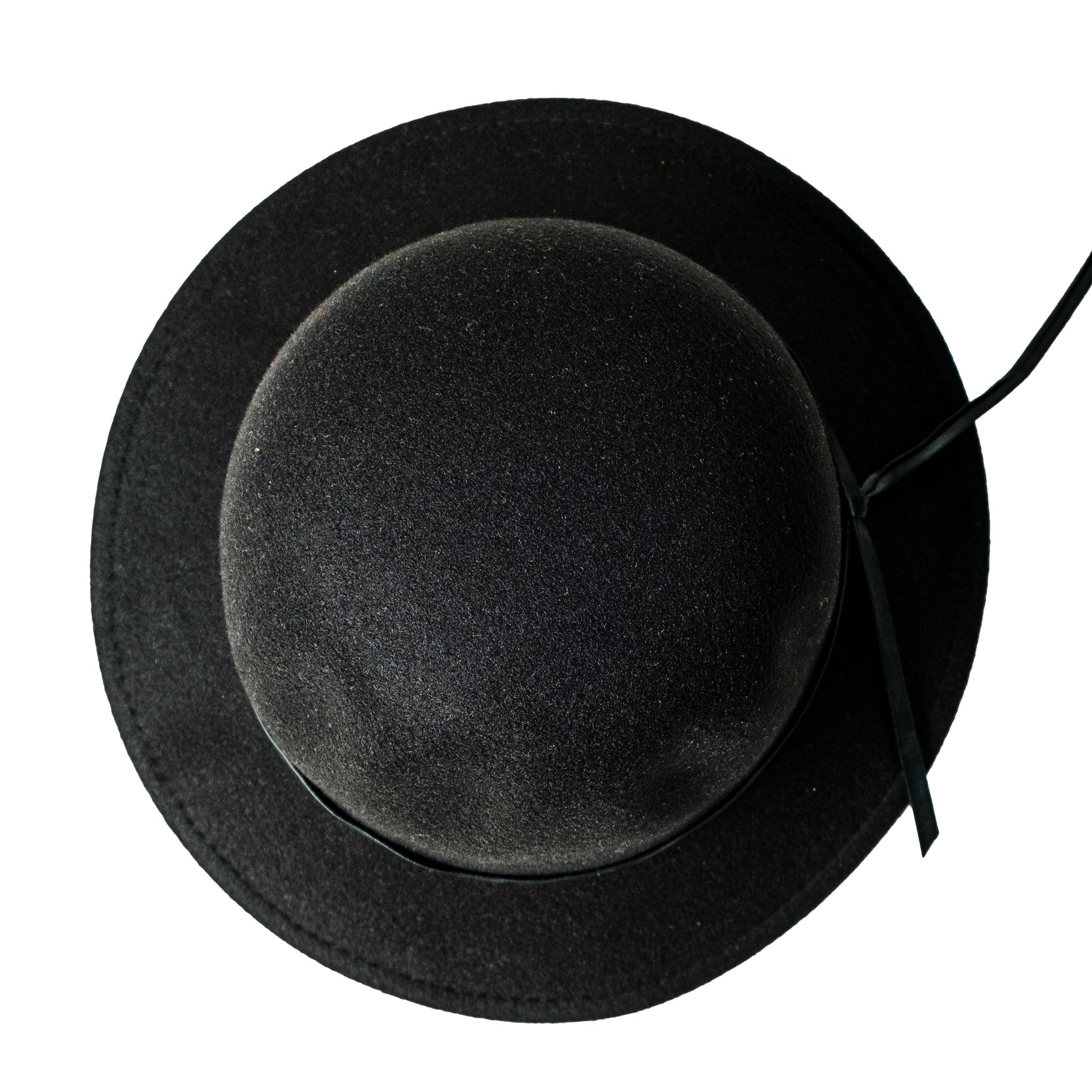 Chokore Chokore Trendy Cloche Hat (Black) Chokore Trendy Cloche Hat (Black) 