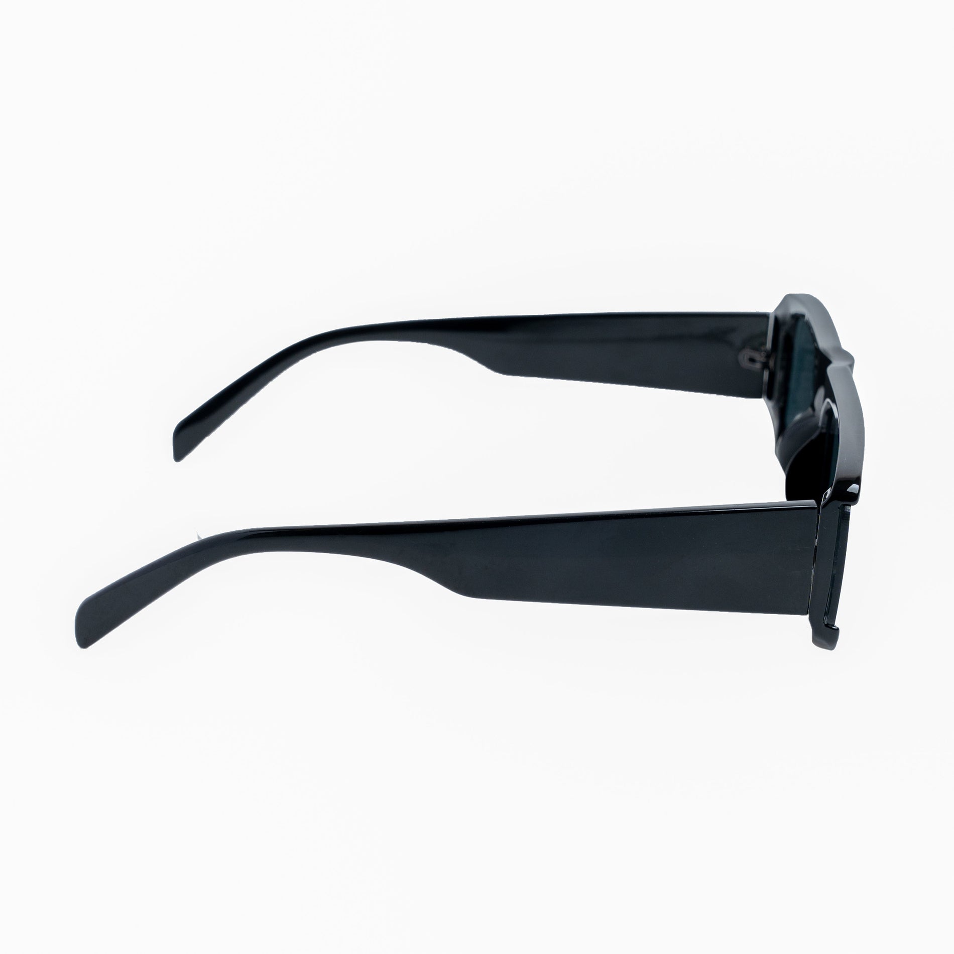 Chokore Chokore Tinted Lens Retro Sunglasses (Black) Chokore Tinted Lens Retro Sunglasses (Black) 