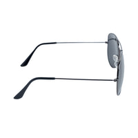 Chokore Chokore Metal Frame Night Vision Sunglasses (Black)