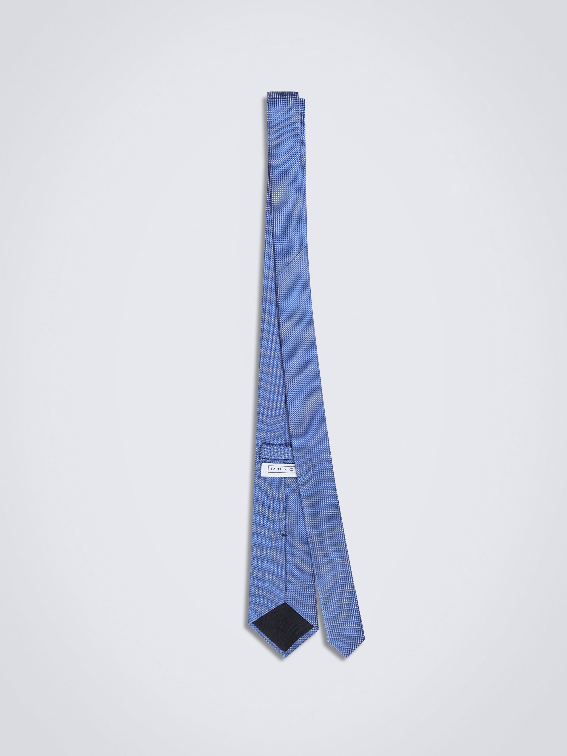 Chokore Chokore Pinpoint (Blue) Necktie Chokore Pinpoint (Blue) Necktie 