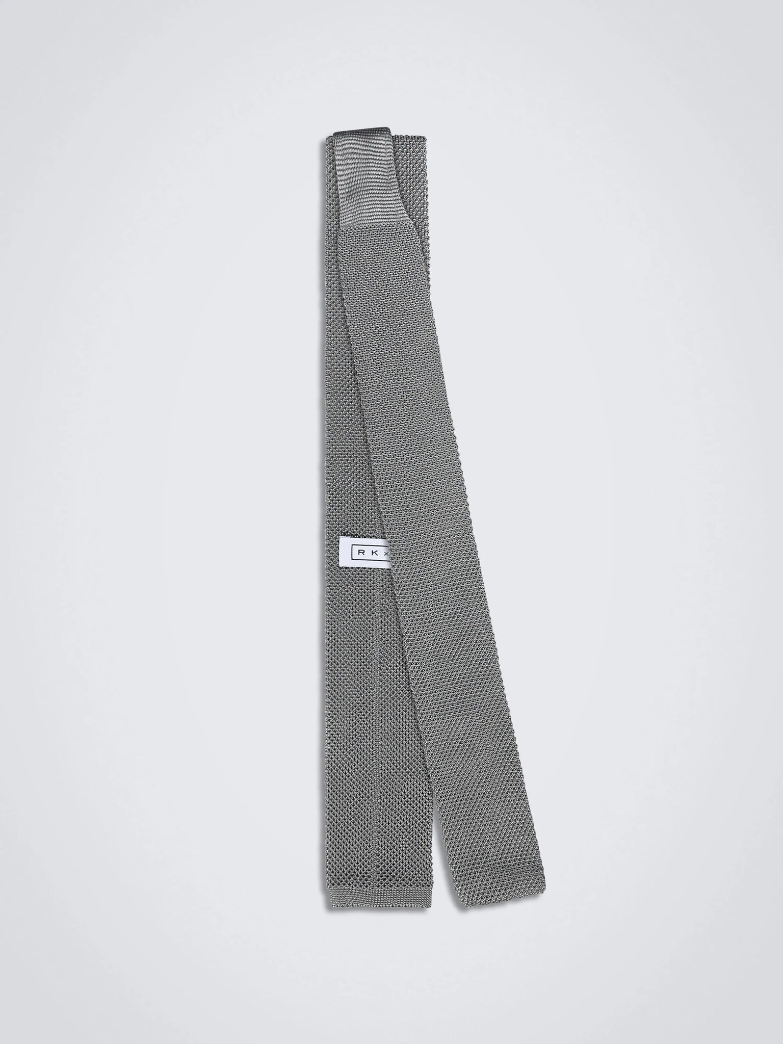 Chokore Concrete Necktie