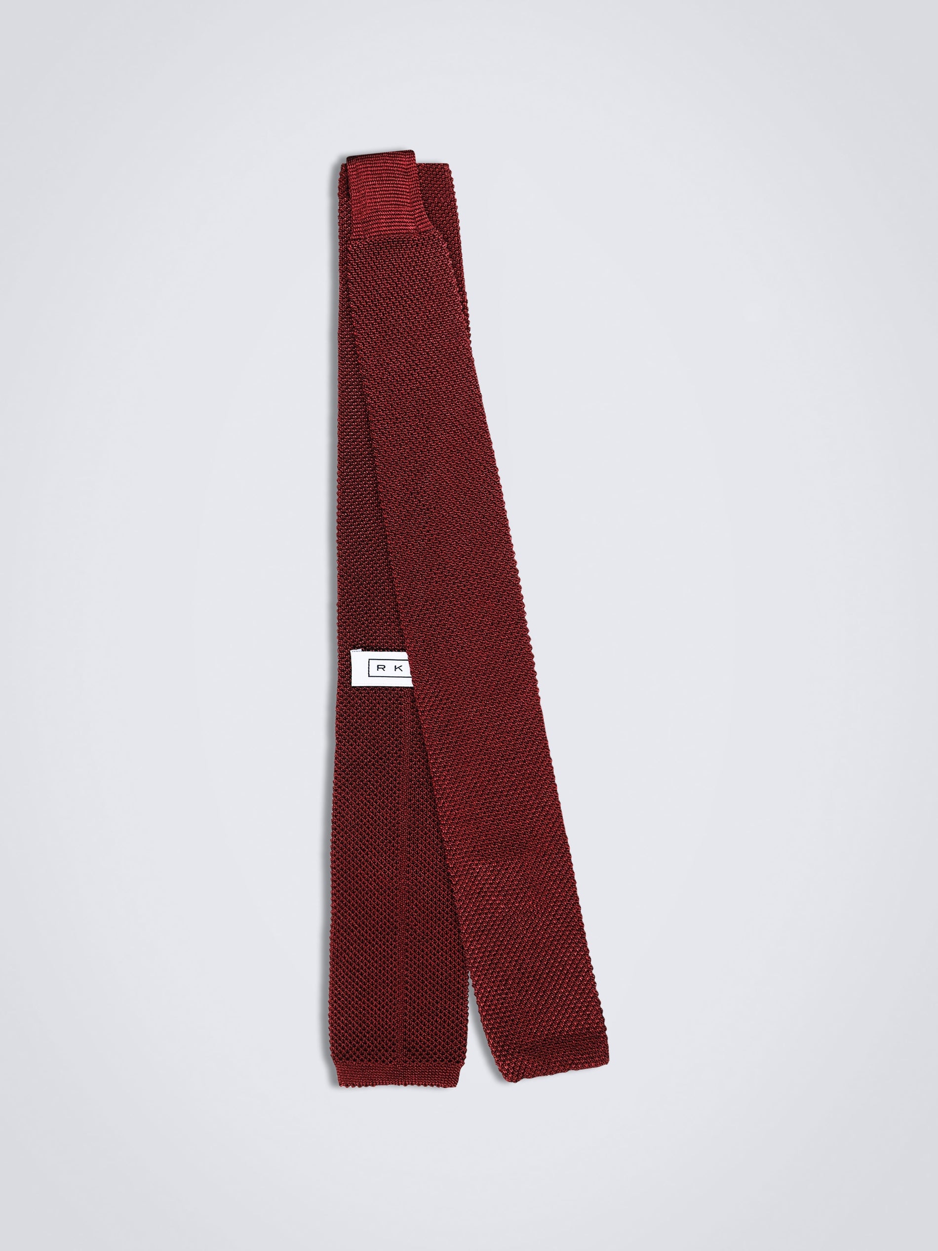 Chokore Chokore Cabernet Necktie Chokore Cabernet Necktie 