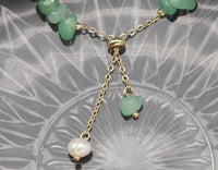 Chokore Chokore Natural Green Aventurine Bracelet