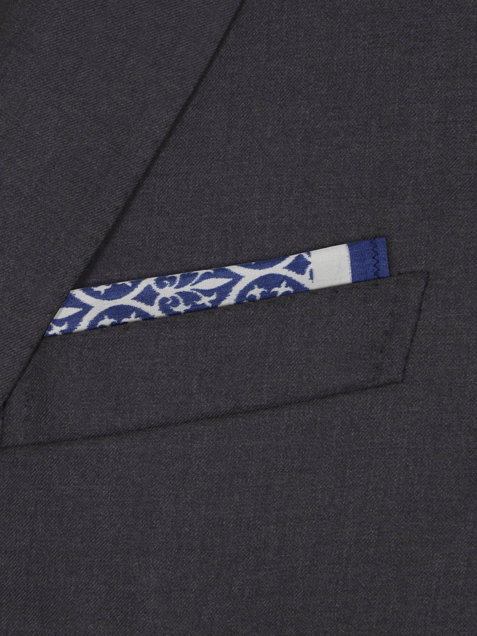 Jodhpur - Pocket Square