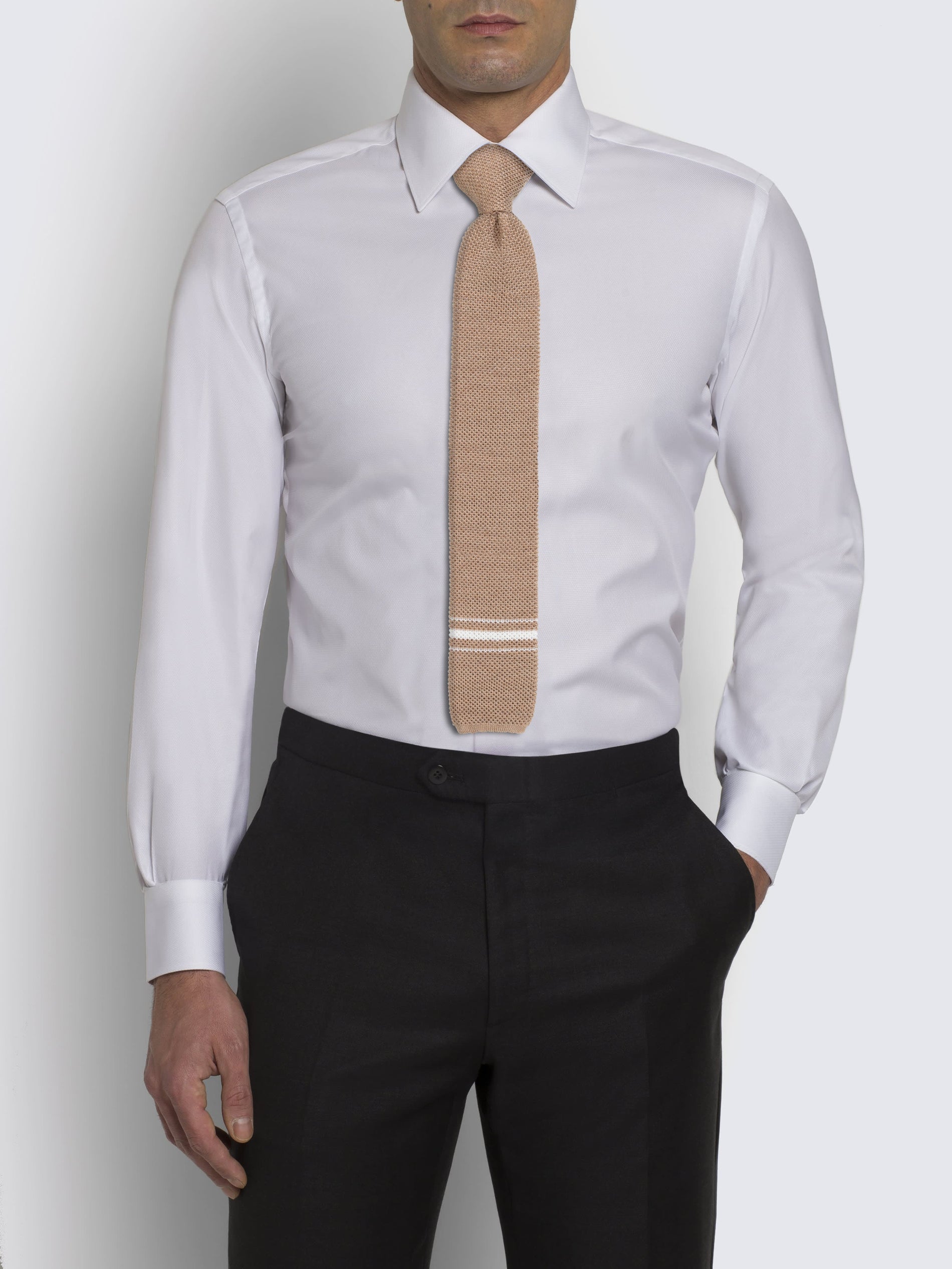 Chokore Chokore Dune Necktie Chokore Dune Necktie 