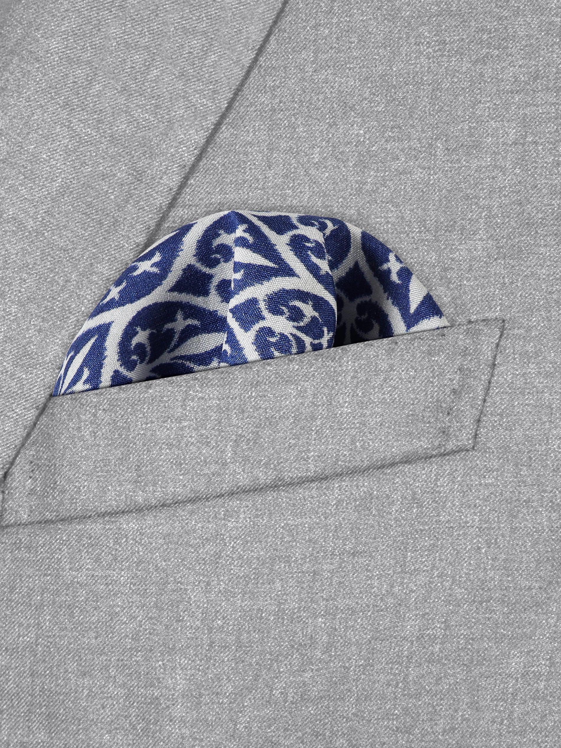 Chokore Jodhpur - Pocket Square Jodhpur - Pocket Square 