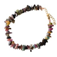 Chokore Chokore Multicolor Healing Chips Bracelet