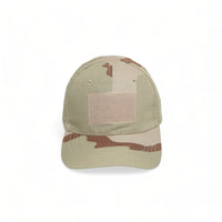 Chokore Chokore Camouflage Sports Cap (Beige)