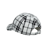 Chokore Chokore Sporty Baseball Cap (White)