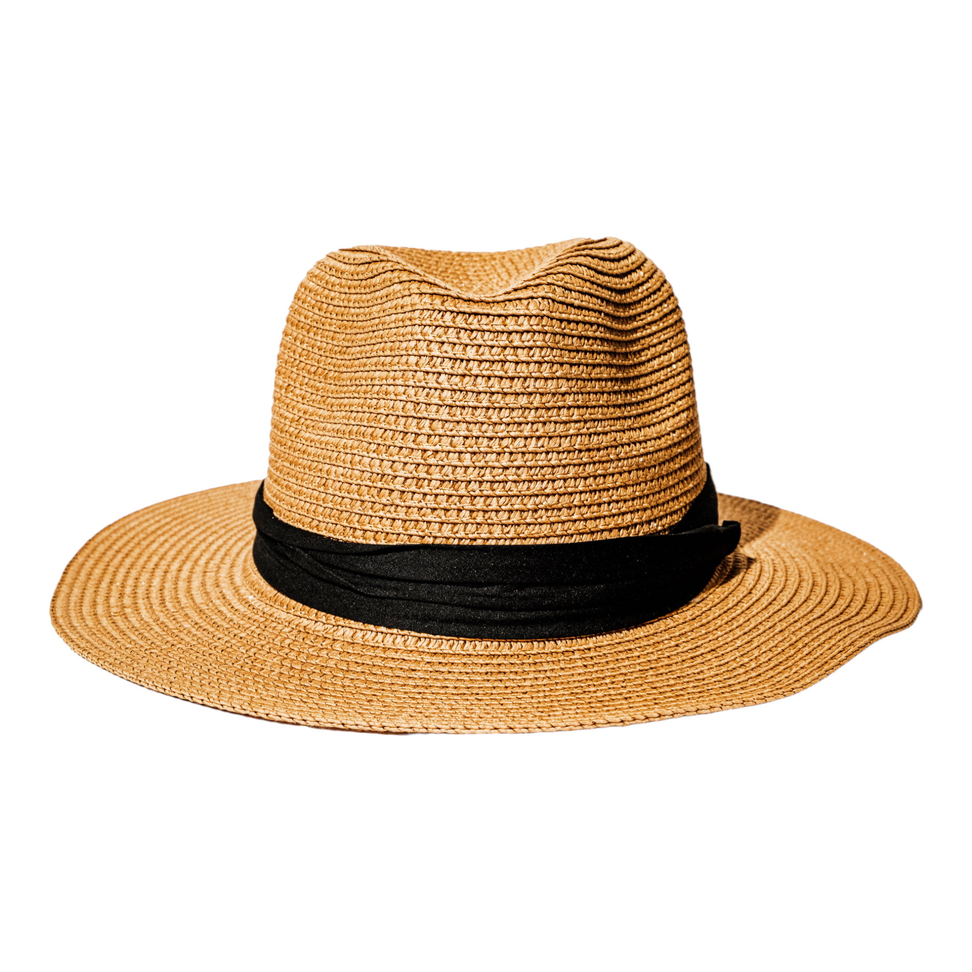 Chokore Chokore Summer Straw Hat (Light Brown) Chokore Summer Straw Hat (Light Brown) 