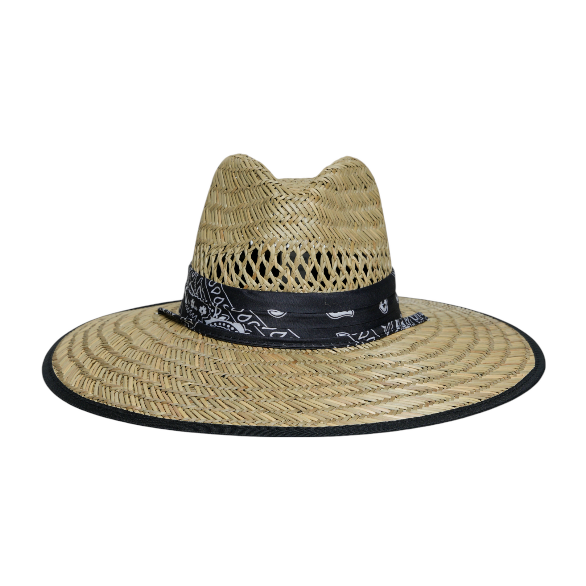 Chokore Chokore Wide Brim Grass Panama Straw Hat (Beige) Chokore Wide Brim Grass Panama Straw Hat (Beige) 