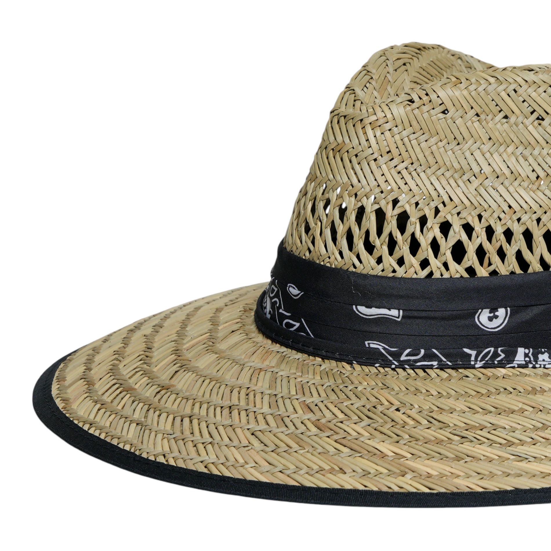 Chokore Chokore Wide Brim Grass Panama Straw Hat (Beige) Chokore Wide Brim Grass Panama Straw Hat (Beige) 