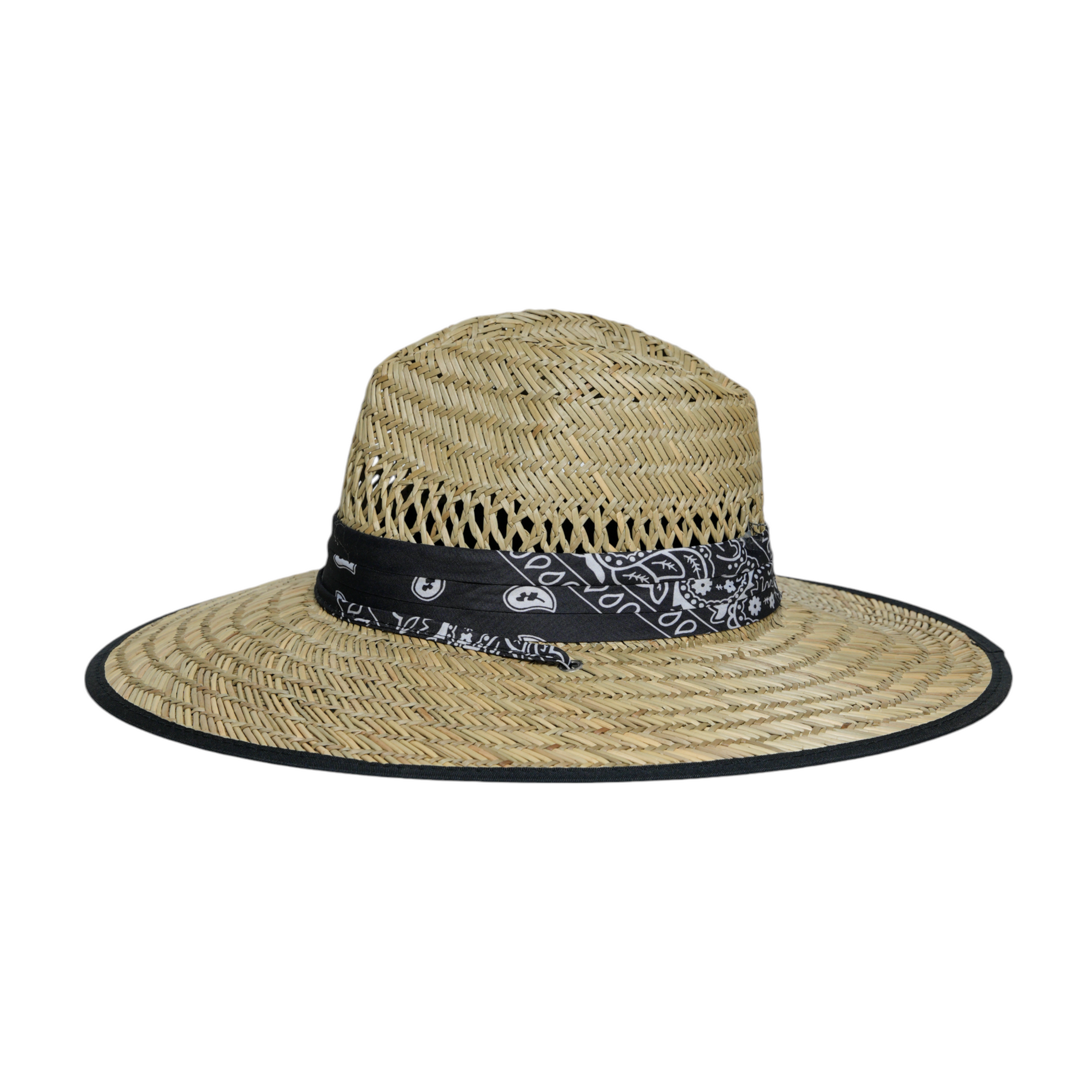 Chokore Chokore Wide Brim Grass Panama Straw Hat (Beige) Chokore Wide Brim Grass Panama Straw Hat (Beige) 