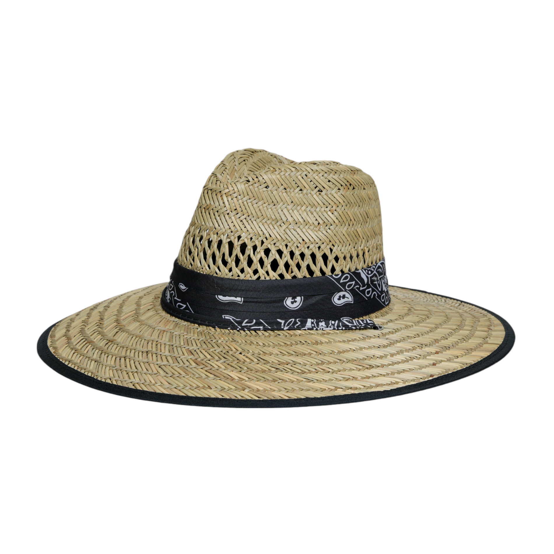 Chokore Chokore Wide Brim Grass Panama Straw Hat (Beige) Chokore Wide Brim Grass Panama Straw Hat (Beige) 