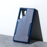 Chokore Chokore Protective Armor Cover (Blue) for Samsung