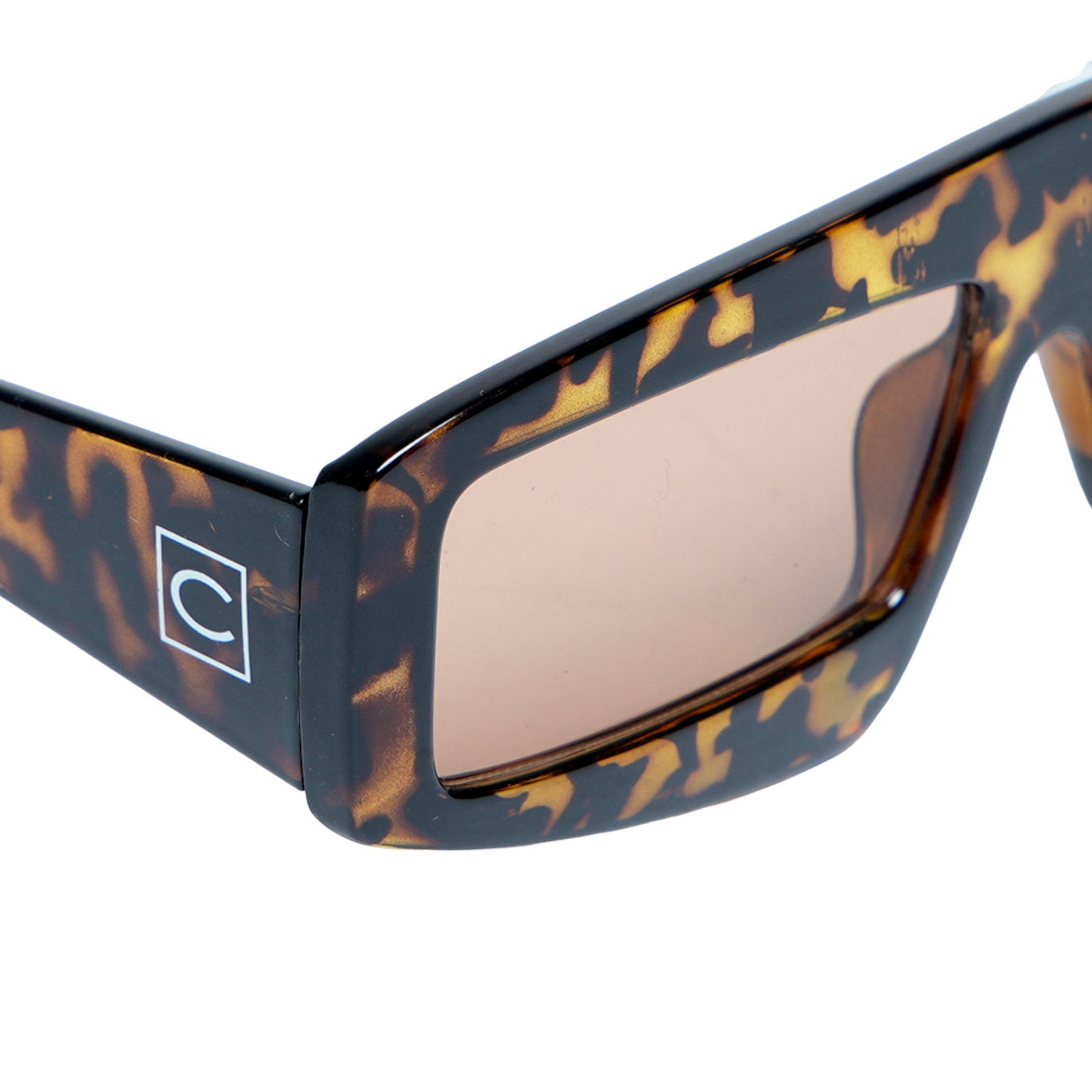 Chokore Chokore Sporty Chic Leopard Print Sunglasses Chokore Sporty Chic Leopard Print Sunglasses 