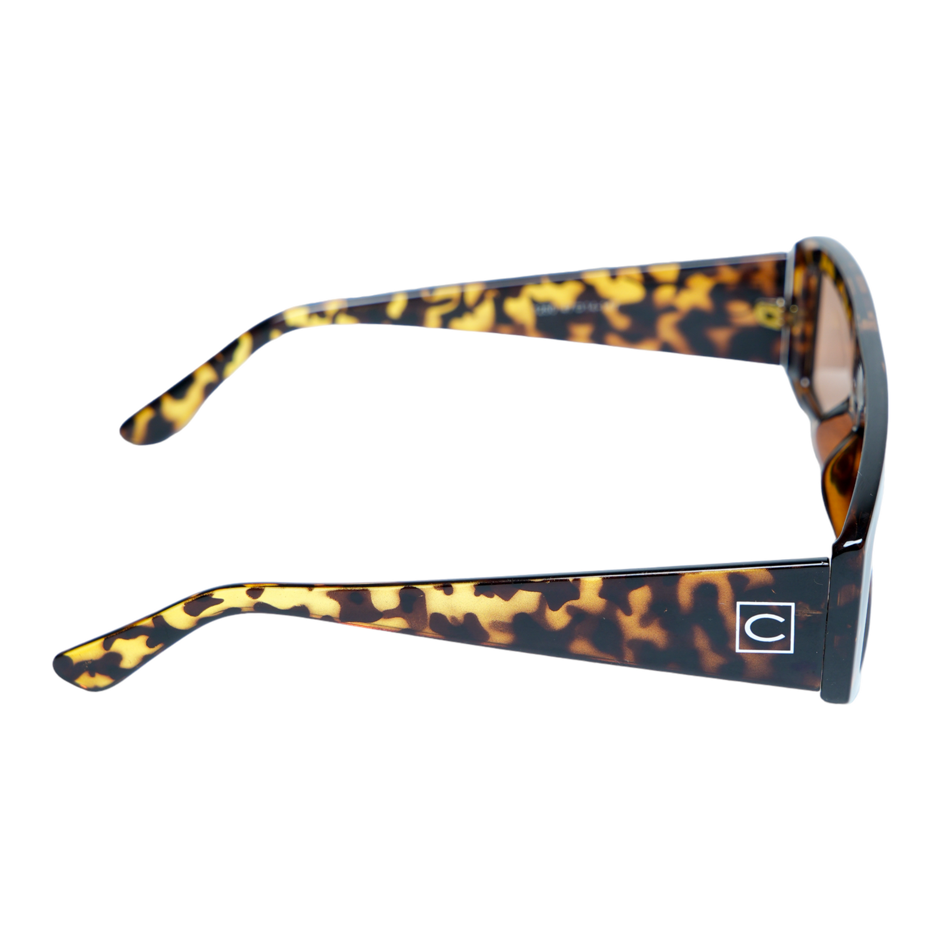 Chokore Chokore Sporty Chic Leopard Print Sunglasses Chokore Sporty Chic Leopard Print Sunglasses 