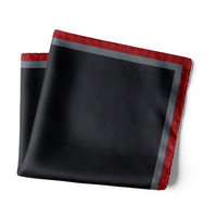 Chokore Onyx - Pocket Square