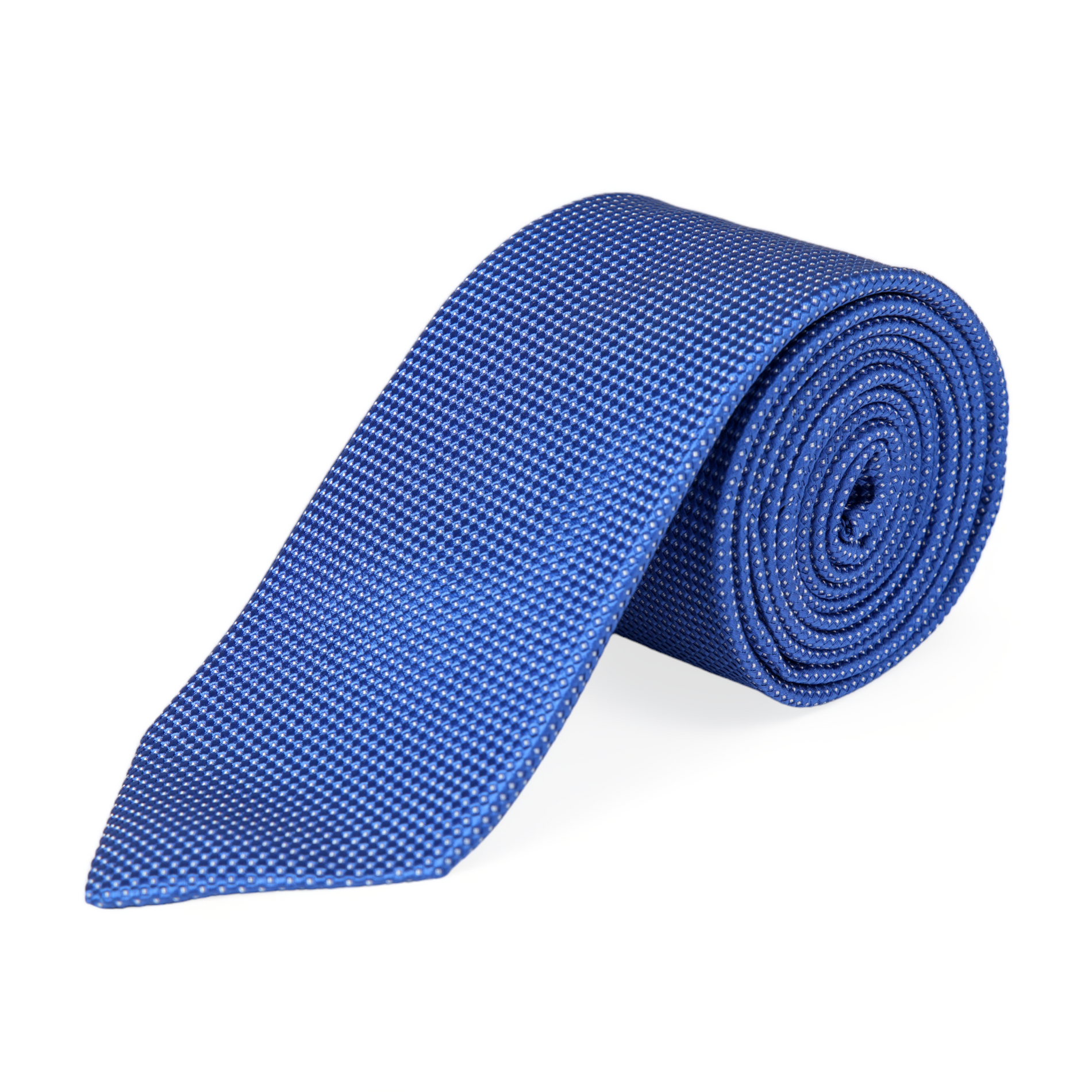 Chokore Chokore Pinpoint (Blue) Necktie Chokore Pinpoint (Blue) Necktie 