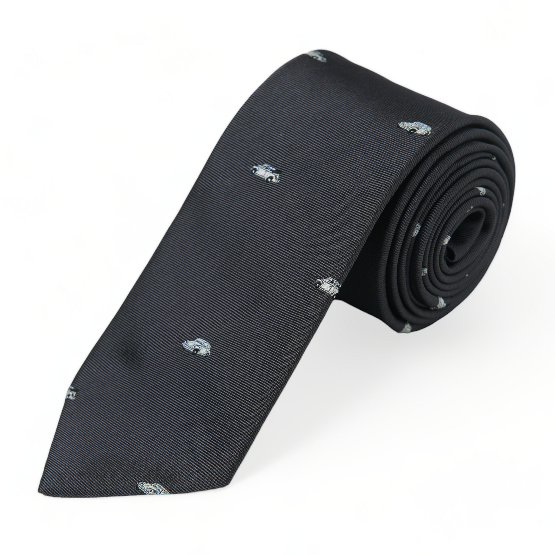 Chokore  Chokore Road Trip Necktie 