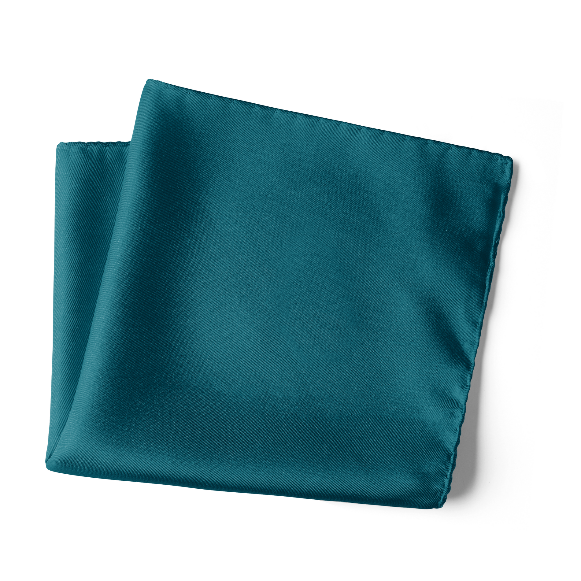 Chokore  Chokore Celestial Pure Silk Pocket Square, from the Solids Line 