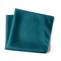 Chokore Chokore Celestial Pure Silk Pocket Square, from the Solids Line