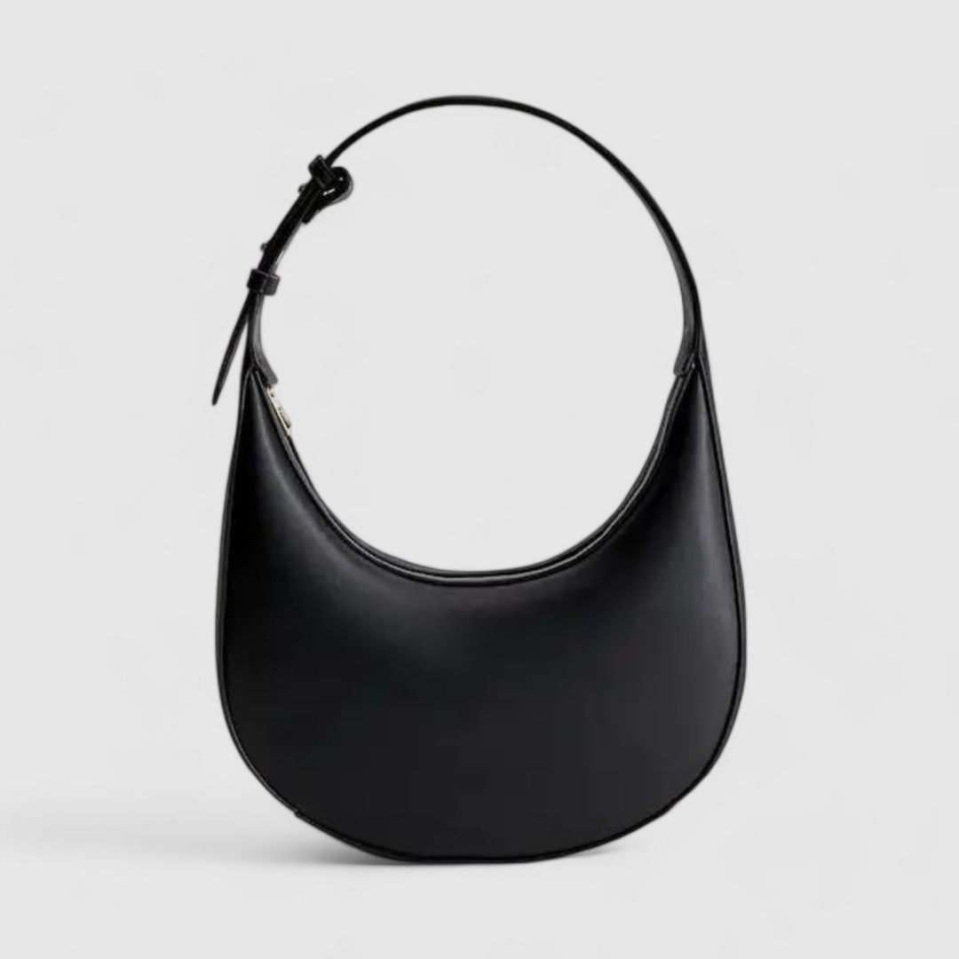 Chokore Shoulder Bag with Adjustable Strap